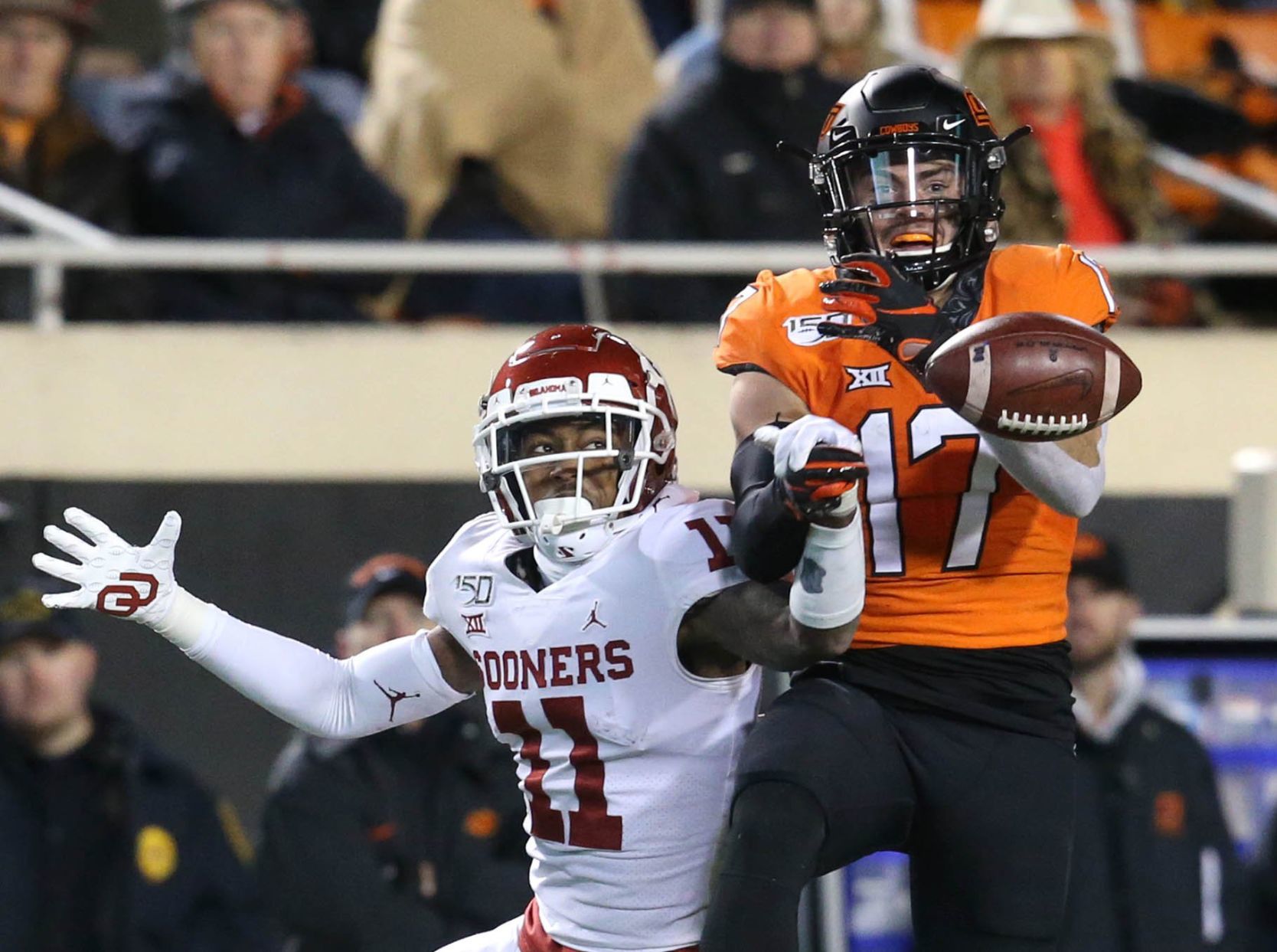 Bedlam 2019